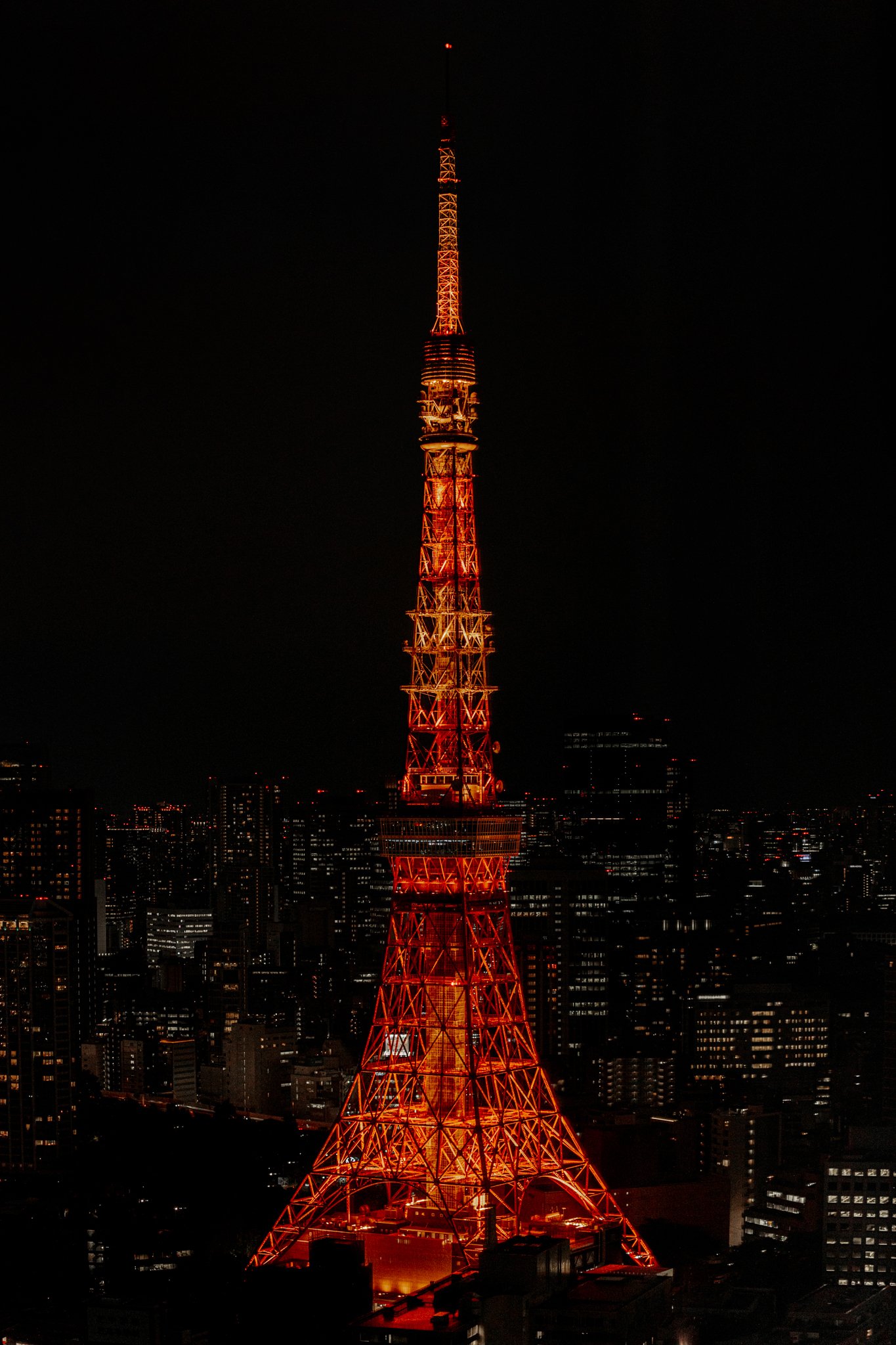 The Tokyo EDITION — Edvinas Bruzas